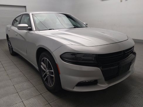 Used 2019 Dodge Charger SXT AWD/4WD image 13