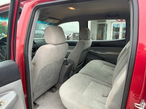 Used 2007 Toyota Tacoma PreRunner RWD image 18