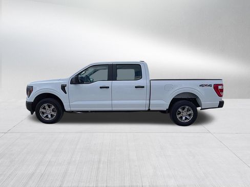 Used 2023 Ford F150 XL AWD/4WD image 10