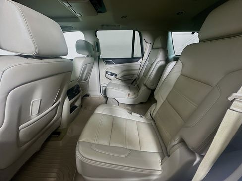 Used 2016 GMC Yukon Denali w/ Open Road Package AWD/4WD image 29