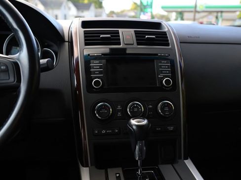 Used 2013 MAZDA CX-9 Grand Touring w/ GT Technology Pkg image 26