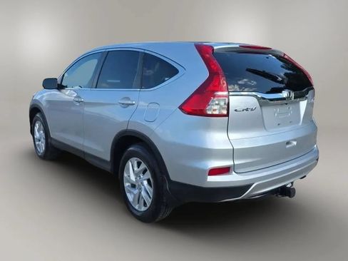 Used 2016 Honda CR-V EX image 6