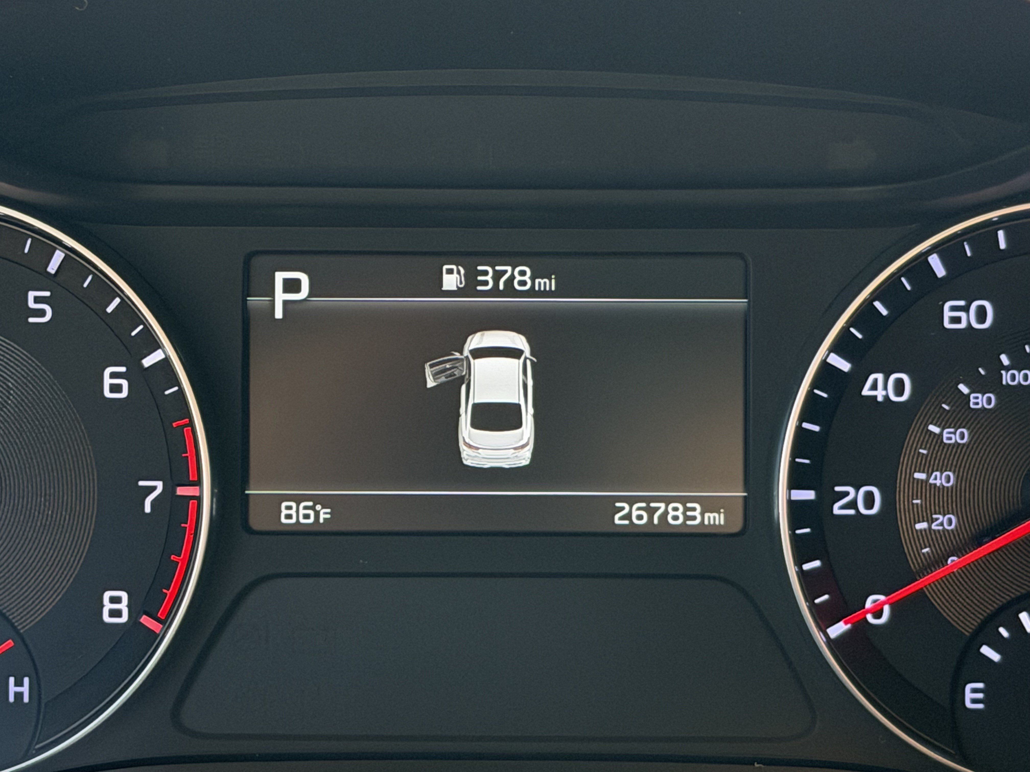 Used 2024 Kia Forte GT-Line w/ GT-Line Premium Package FWD image 28