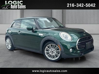 Used 2015 MINI Cooper S
