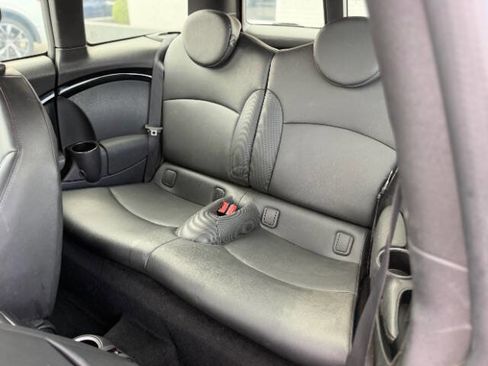 Used 2013 MINI Cooper Clubman S FWD image 15