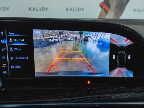 Used 2021 Cadillac Escalade Sport w/ Driver Assist Tech Package AWD/4WD image 7