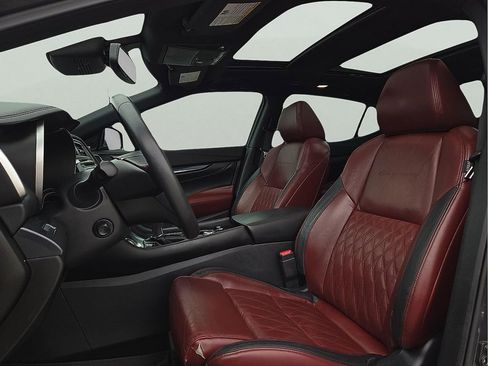 Used 2021 Nissan Maxima Platinum w/ 40th Anniversary Package image 14