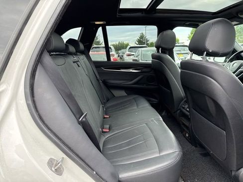 Used 2017 BMW X5 xDrive35i AWD/4WD image 10