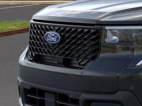 New 2026 Ford Maverick Lariat w/ Black Appearance Package AWD/4WD image 18