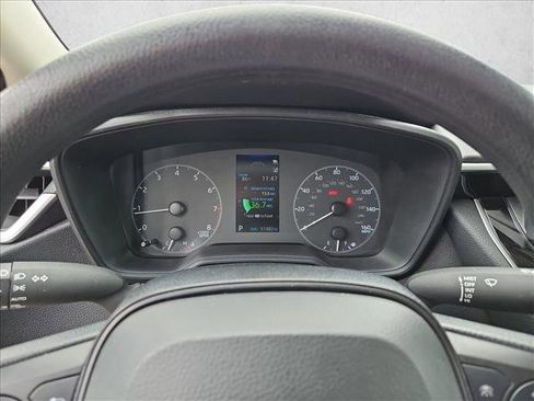 Used 2024 Toyota Corolla LE FWD image 10
