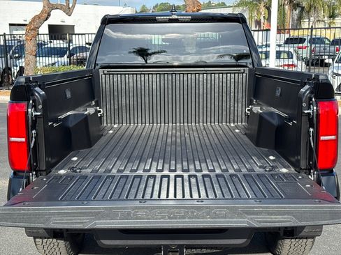New 2026 Toyota Tacoma TRD Off-Road image 13