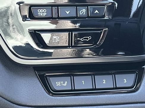 New 2026 Lexus TX 350 350 F SPORT Handling image 29