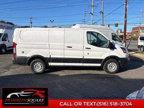Used 2019 Ford Transit 150 130 Low Roof image 6