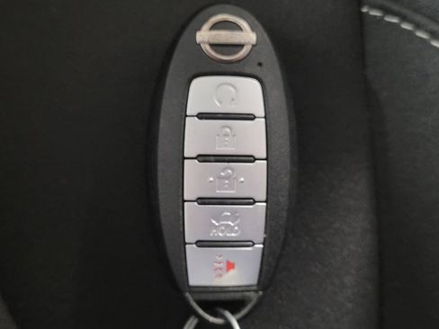 Used 2023 Nissan Altima 2.5 SV image 32