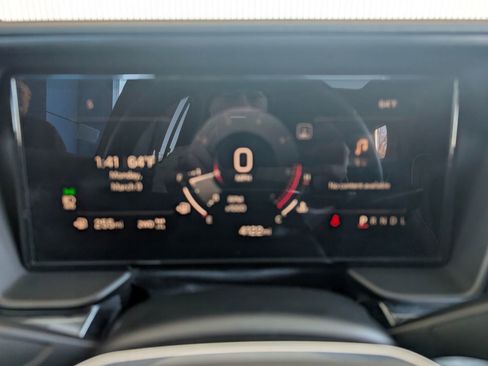 Certified 2026 GMC Terrain Denali w/ LPO, Floor Liner Package image 21