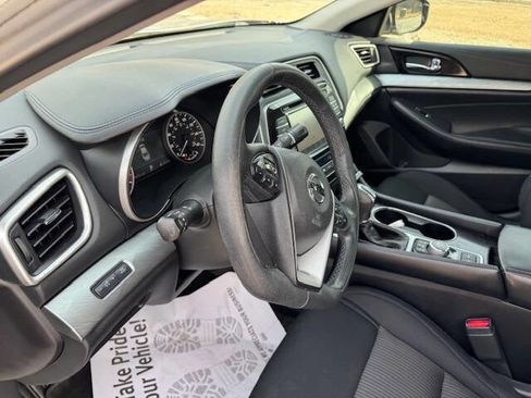 Used 2016 Nissan Maxima 3.5 S image 35