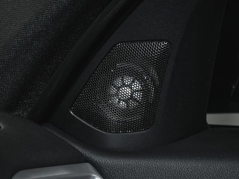 Used 2025 BMW M3 RWD image 37