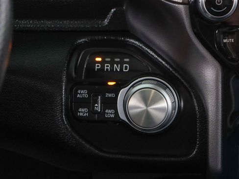 Used 2022 RAM 1500 Sport w/ Rebel Level 2 Equipment Group image 22