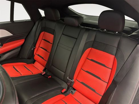 Used 2024 Mercedes-Benz GLE 53 AMG 4MATIC Coupe image 13