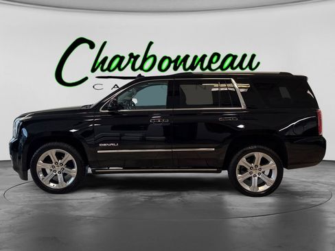 Used 2019 GMC Yukon Denali w/ Denali Ultimate Package image 2