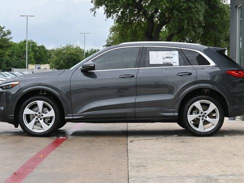 Used 2025 Audi Q5 Premium Plus image 6