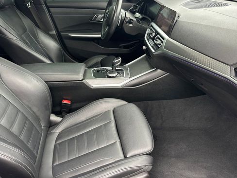 Used 2021 BMW M340i image 15