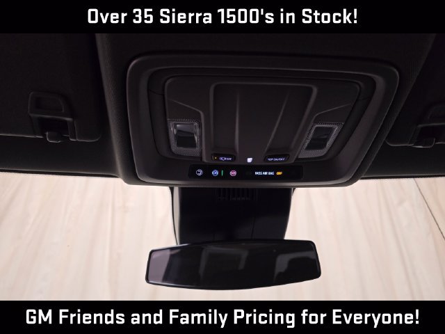 New 2026 GMC Sierra 1500 Pro w/ Pro Value Package AWD/4WD image 21