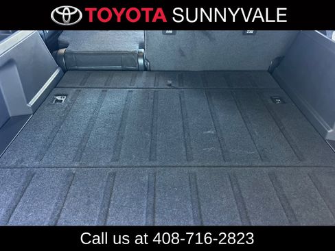 Certified 2025 Toyota 4Runner TRD Off-Road Premium w/ Tow Technology Package image 20