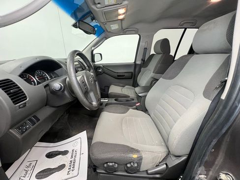Used 2005 Nissan Xterra SE image 4