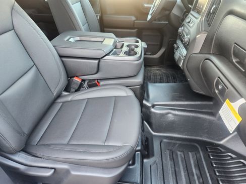 New 2026 Chevrolet Silverado 3500 W/T w/ WT Convenience Package image 18