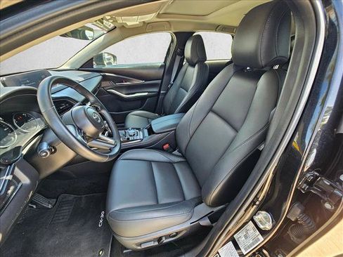 Used 2025 MAZDA CX-30 AWD 2.5 S w/ Preferred Package image 14