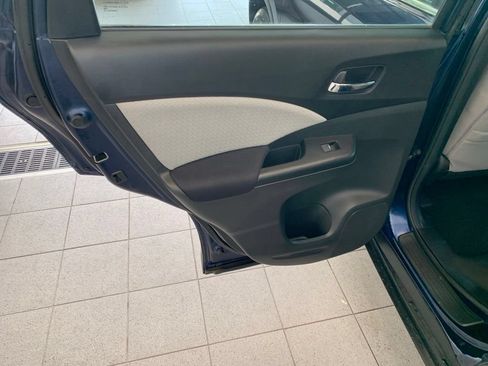 Used 2015 Honda CR-V EX image 11