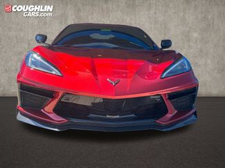 Used 2023 Chevrolet Corvette Stingray Preferred Cpe w/ 2LT RWD video 2