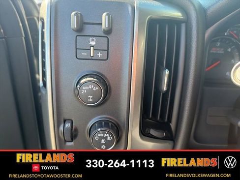 Used 2018 Chevrolet Silverado 1500 LT w/ All Star Edition image 12