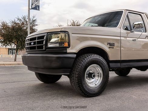 Used 1993 Ford F150 XL AWD/4WD image 84