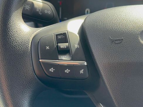 Used 2026 Ford Maverick XLT AWD/4WD image 16