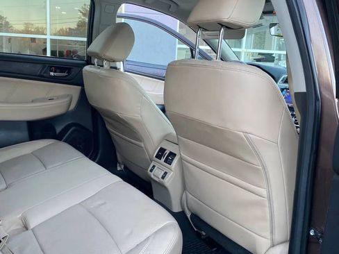 Used 2019 Subaru Outback 2.5i Limited image 25