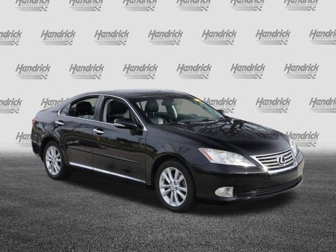 Used 2012 Lexus ES 350 image 2