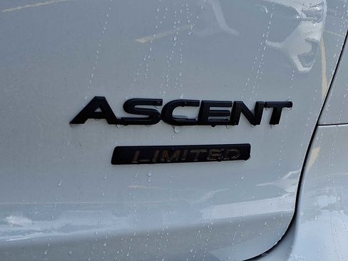 New 2025 Subaru Ascent Bronze Edition image 12