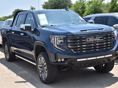 Used 2023 GMC Sierra 1500 Denali Ultimate