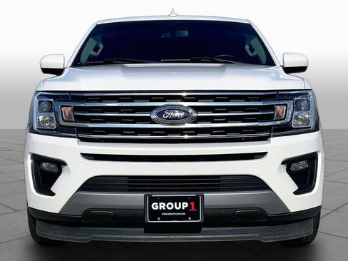 Certified 2020 Ford Expedition XLT w/ Cargo Package RWD image 4