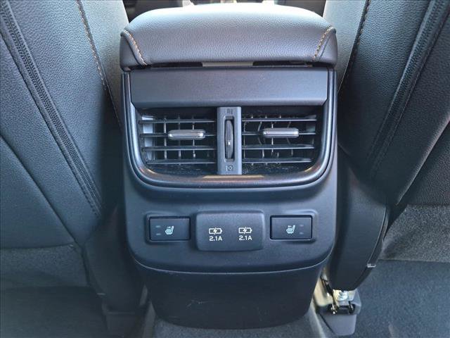 Used 2022 Subaru Outback Wilderness AWD/4WD image 18