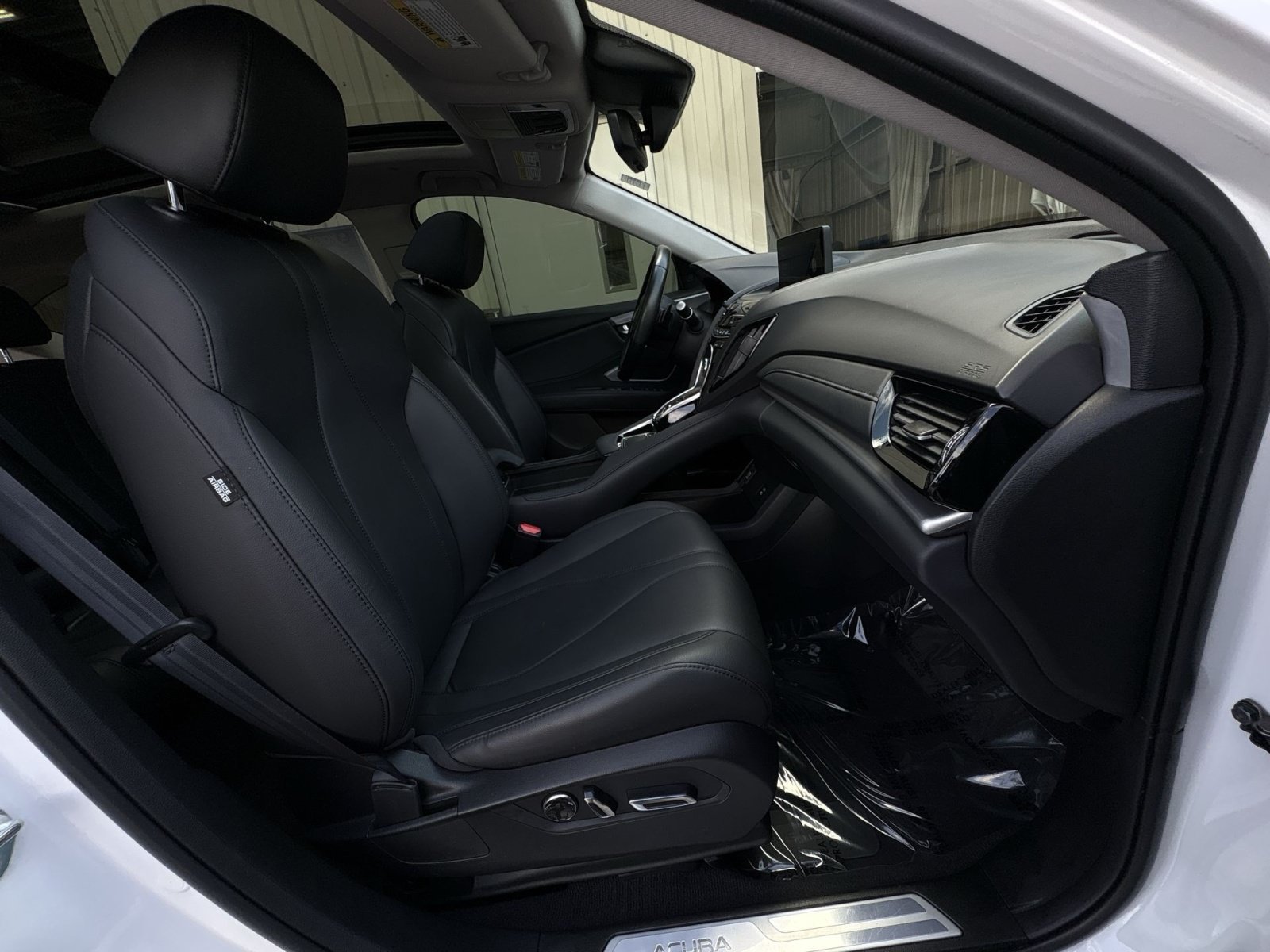 Used 2023 Acura RDX AWD image 28