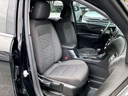 Used 2020 Chevrolet Equinox LT image 7