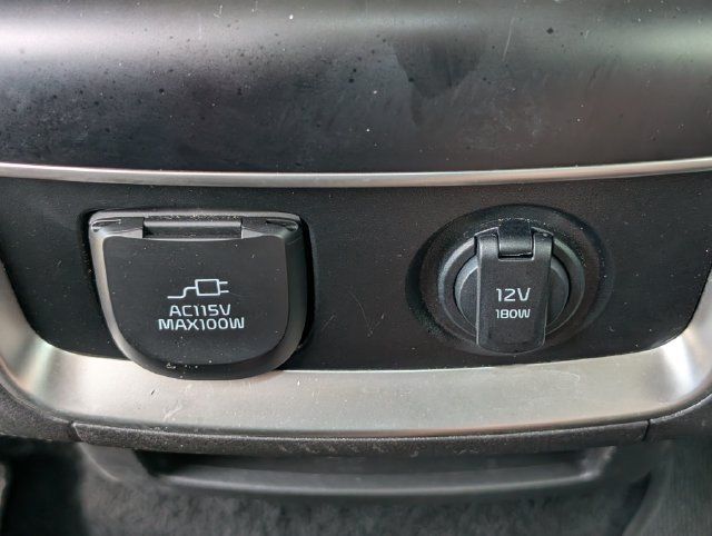 Used 2026 Kia Carnival SX Prestige FWD image 31