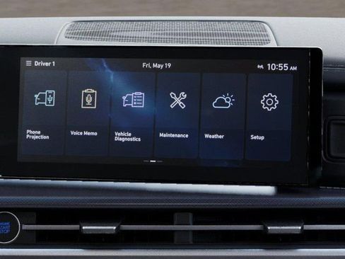 New 2026 Hyundai Santa Fe SE image 14