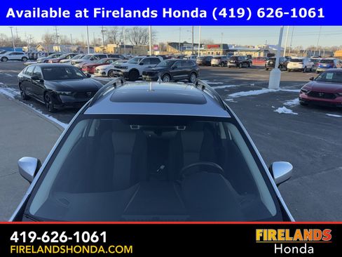 Used 2023 Subaru Crosstrek 2.0i Premium image 9