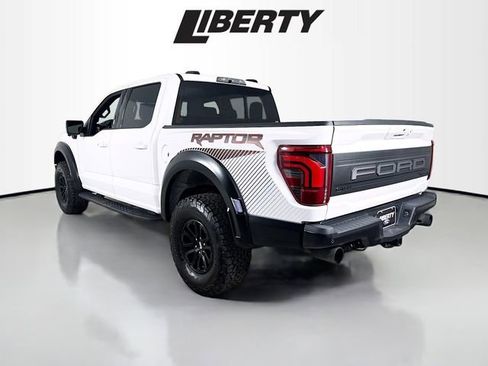 Used 2024 Ford F150 Raptor image 5