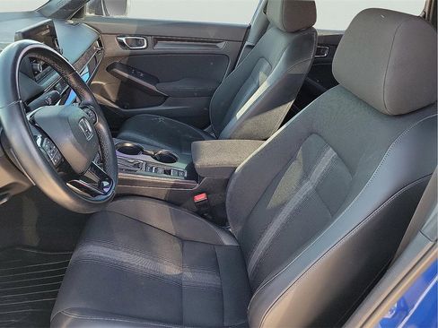 Used 2023 Honda Civic Sport image 14