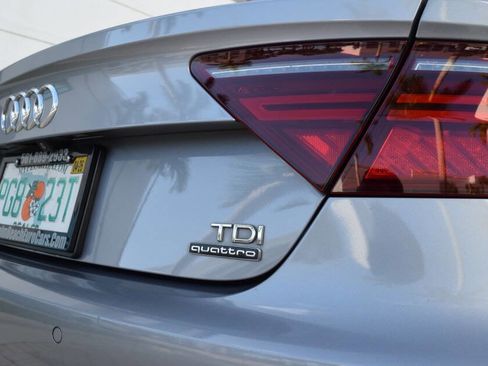 Used 2016 Audi A7 TDI Prestige AWD/4WD image 23